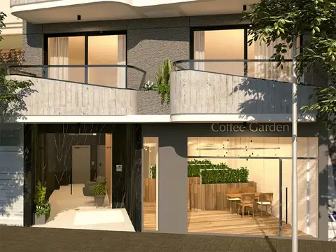 Departamento en Venta en Almagro, USD 148.385
