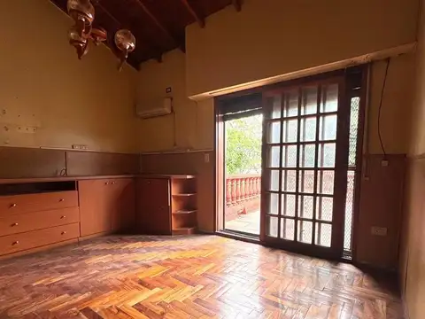 Casa Venta Flores 4 Dormitorios Lote 866x26 Garage