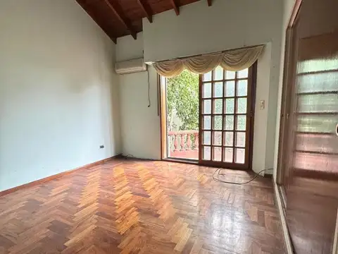 Casa en Venta 40 años