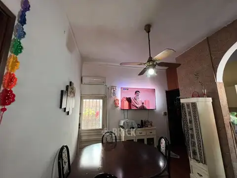 Depto Tipo Casa en Venta de 3 ambientes