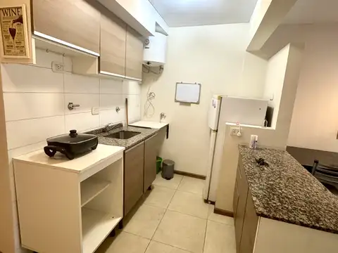 Departamento en Alquiler en Centro, $ 510.000