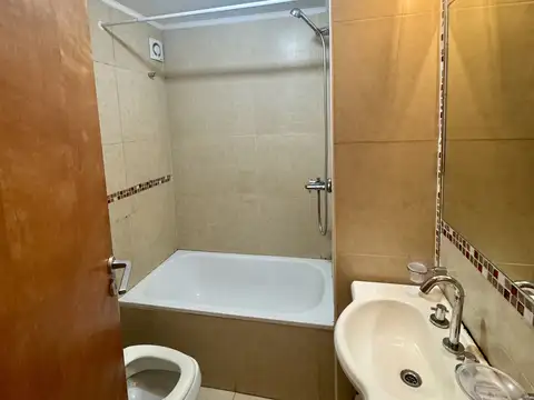 Departamento en Alquiler al Este