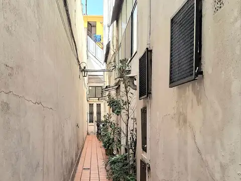 Depto Tipo Casa en Venta de 3 dormitorios