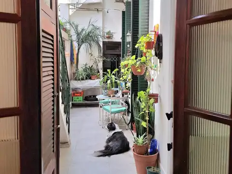 Depto Tipo Casa en Venta en San Cristobal, USD 138.500