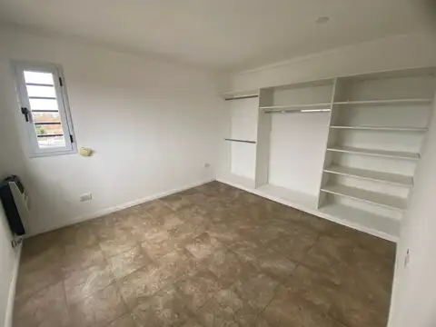 Departamento en Alquiler 10 años