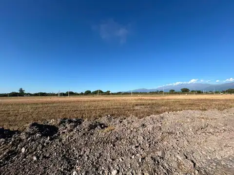 VENTA TERRENO 390M SENDAS UR.