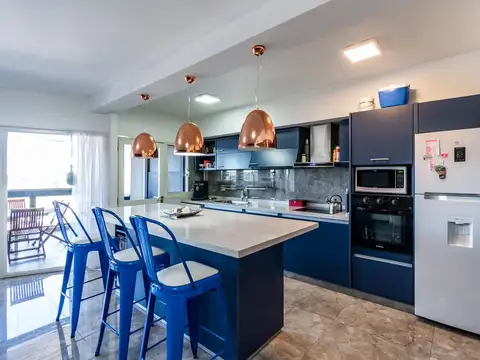 Departamento en Alquiler 24 años