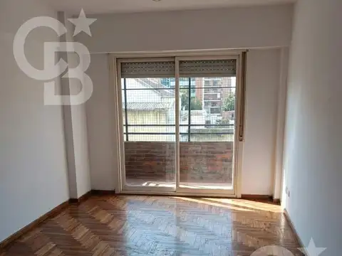 Avenida Doctor Ricardo Balbín 2300