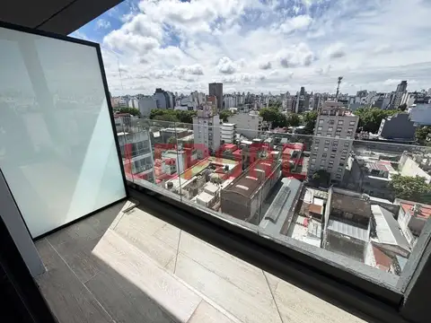 Departamento en Venta en San Cristóbal, USD 135.000