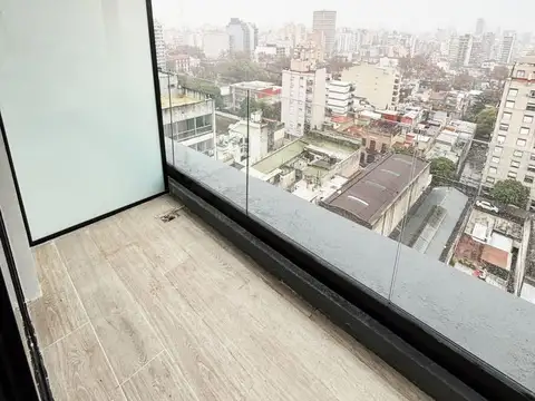 Departamento en Venta Apto profesional