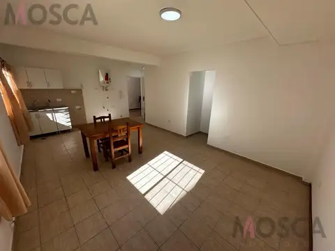 Departamento en Venta al Este