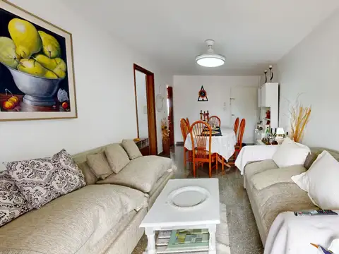 Departamento en Venta en Martínez, USD 119.000