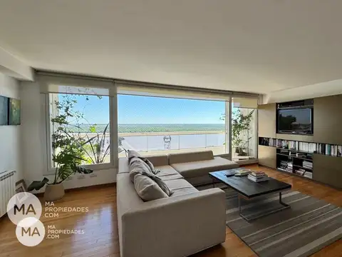Departamento en Venta en Centro, USD 655.000