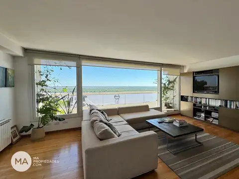 Departamento en Venta en Centro, USD 655.000