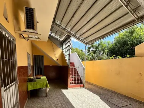 VENTA - APTO CREDITO BANCARIO - PH 4 AMBIENTES - VILLA MADERO