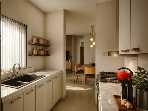 Casa en Venta A Estrenar