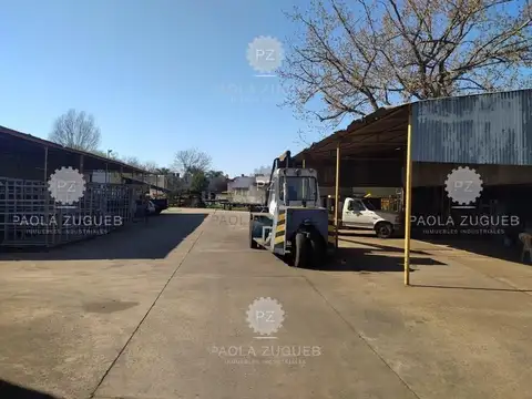 Terreno en Venta de 3850,0 m2