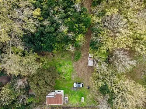 Terreno en Venta 615  mts Fondo