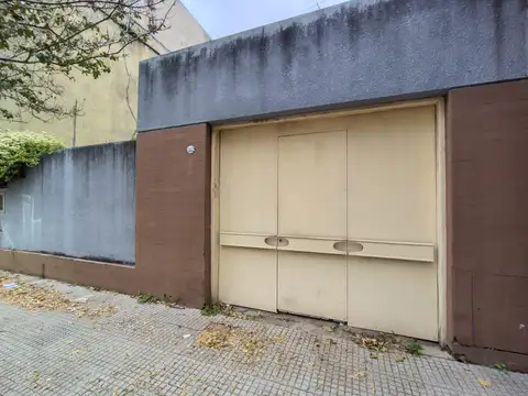 San Nicolás 2300