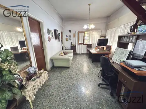 Casa en Venta 50 años