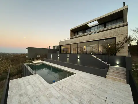 Casa en Venta en La Pankana, La Calera