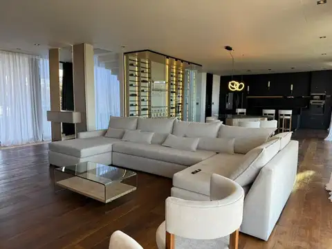 Casa en Venta en La Pankana, USD 1.280.000