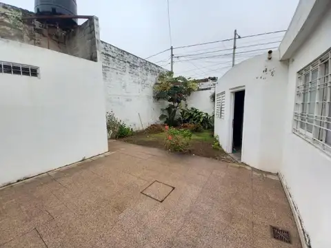 Espacio Multifunción de 101 m²-Vivienda,Taller, Estudio