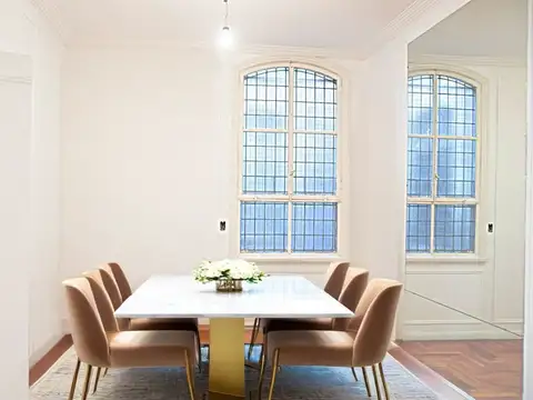 Departamento en Alquiler en Recoleta, $ 2.700.000