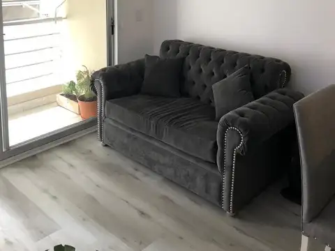 Departamento en Venta en Botánico, USD 200.000