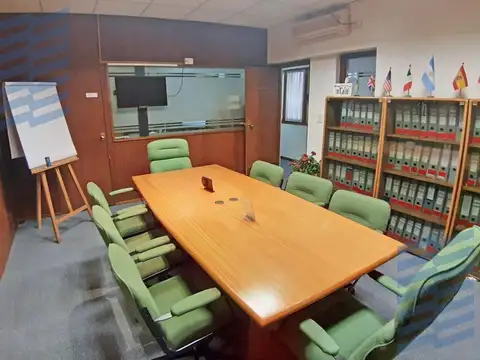 Oficina en Alquiler en Microcentro, USD 2.500