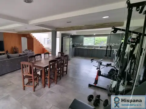 Casa en Venta en Del Viso, USD 118.000