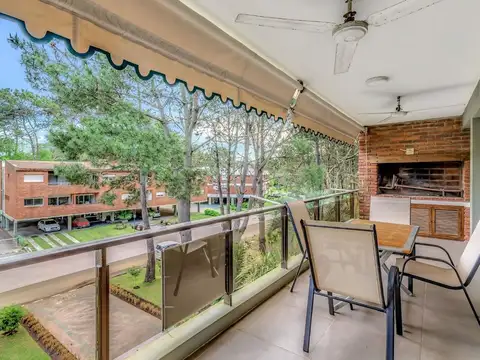 Fort Wayne esquina Martiniano Chiossi 100