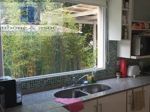 Casa en Venta al Norte