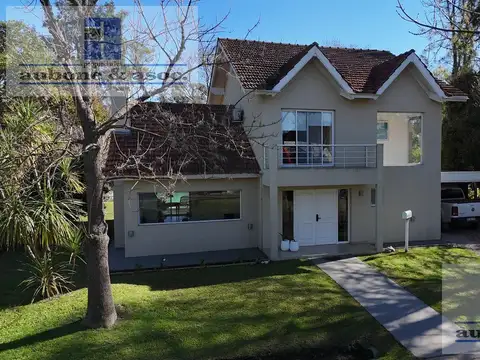 Los Cardales Country Club