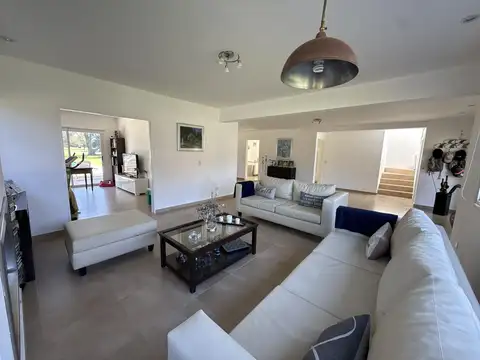 Casa en Venta 9 años