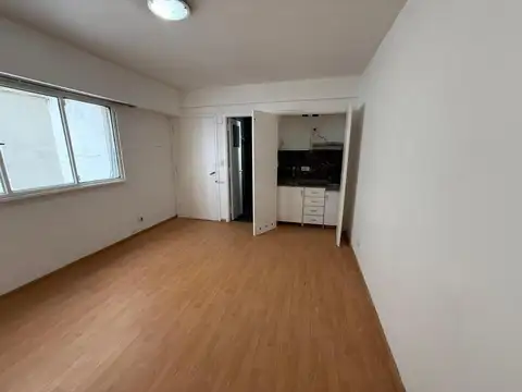 Departamento en Venta en Barrio Norte, USD 55.000