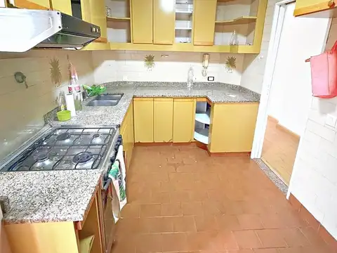 Departamento en Alquiler al Oeste