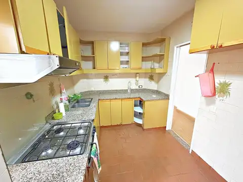 Departamento en Alquiler 50 años