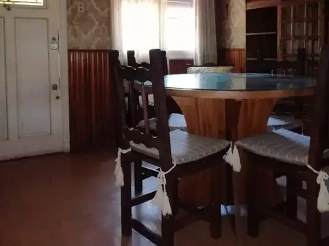 Depto Tipo Casa en Venta con 1 cocheras