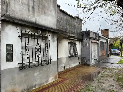 Depto Tipo Casa en Venta en Monte Chingolo, USD 128.000
