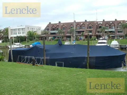 Terreno en Venta de 890,0 m2