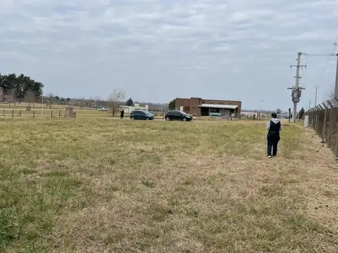 Terreno en Venta de 1352,0 m2