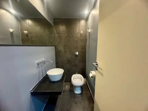 Oficina en Alquiler en Palermo, USD 1.200
