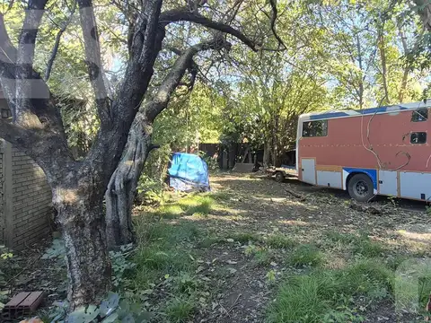 Casa en Venta de 1 dormitorio