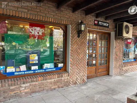 Local en Venta 40 años