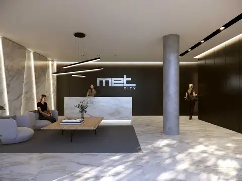 Departamento en Venta A Estrenar