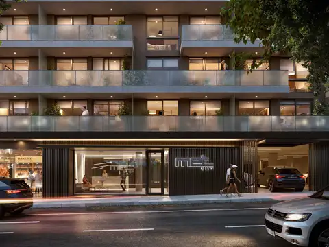 Departamento en Venta al Sur