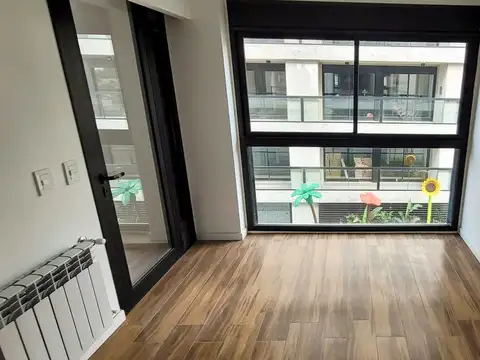 Departamento en Venta 1 año