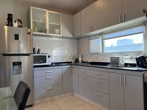 ALQUILER CASA 2 DORM, AMOBLADA CON PILETA