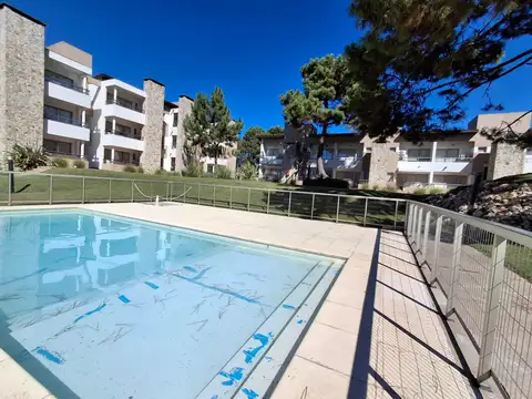 Departamento en Mar de las Pampas
